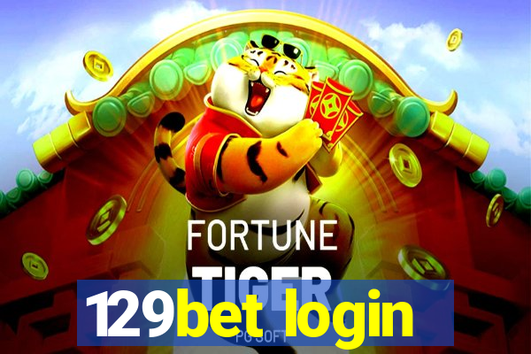 129bet login